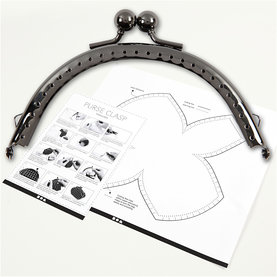 Tassenhengsels, frames en gespen Tassenhengsels, frames en gespen