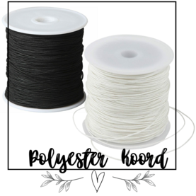 Polyester Koorden En Draden Polyester Koorden En Draden
