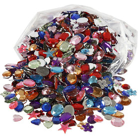 Strass stenen Strass stenen