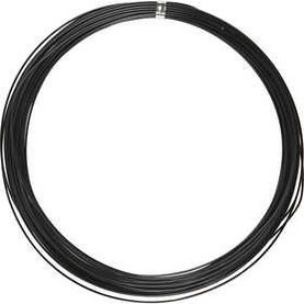 Aluminium draad rond Aluminium draad rond