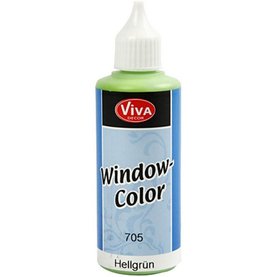 Window Color