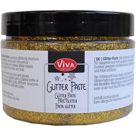Glitter gel Glitter gel