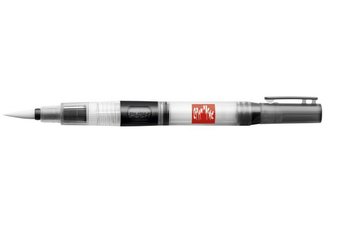 Caran d'Ache Water brush penselen Caran d'Ache Water brush penselen