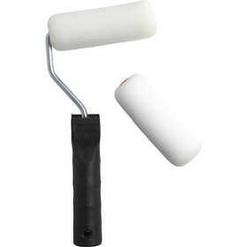 Kwasten, Penselen, Verfrollers