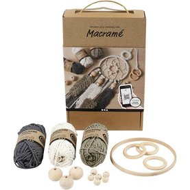 Macrame Macrame