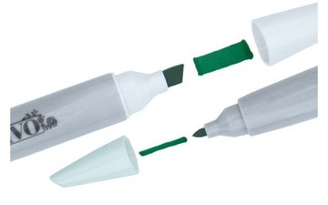 Alcohol Markers Alcohol Markers