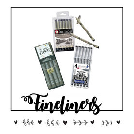 Fineliners