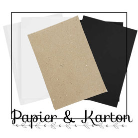 Papier & Karton