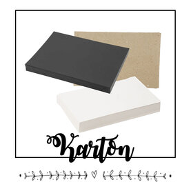 Karton (vanaf 180 g/m²)