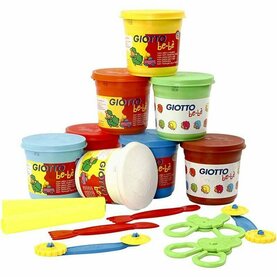 Klei voor kinderen