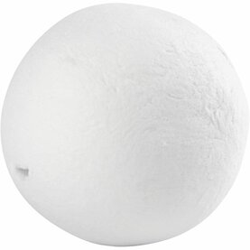 Hobbyballen katoen