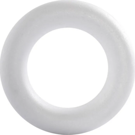 Piepschuim ringen
