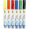SOLO GOYA Aquarelmarkers - Aquarel Stiften - Brushpens Aquarel - Aquarelstiften Met Penseelpunt - Assorti Kleuren - 6 Stuks