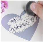 Krasstickers - Zilveren Hartjes Groot - Kraskaarten Maken - Zelf Krasplaatjes Maken - DIY Kraskaarten - Waardebon Kraskaarten - Persoonlijke Kraskaarten - Krasbon Maken - DIY Waardebonnen - Cadeaubon