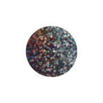 Krasstickers - Zilveren Glitter Rondjes - Kraskaarten Maken - Zelf Krasplaatjes Maken - DIY Kraskaarten - Waardebon Kraskaarten - Persoonlijke Kraskaarten - Krasbon Maken - DIY Waardebonnen - Cadeaubo