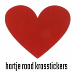 Krasstickers - Rode Hartjes - Kraskaarten Maken - Zelf Krasplaatjes Maken - DIY Kraskaarten - Waardebon Kraskaarten - Persoonlijke Kraskaarten - Krasbon Maken - DIY Waardebonnen - 6-7cm - 10 stuks