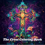 Bijbels kleurboek &ndash; Kleurboek kruizen &ndash; Kleurboek mandala kruizen &ndash; Bijbel kleurboek