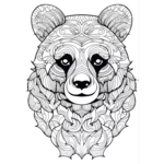 Kleurboek Dieren Mandala's &ndash; Dieren Mandala Kleurboek &ndash; Kleurboek Dieren &ndash; Mandala Dieren Kleurplat