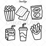 Stress Relief Kleurboek - Coco Wyo Kleurboek - Bold & Easy 