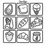 Stress Relief Kleurboek - Coco Wyo Kleurboek - Bold & Easy 