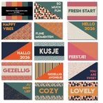Quotekaartjes| Tekstkaartjes | Fresh Start'26