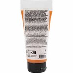 Acryl Verf, semi-glanzend, semi-dekkend, oranje, 75 ml/ 1 fles