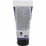 Acryl Verf, semi-glanzend, dekkend, violet blue, 75 ml/ 1 fles