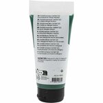 Acryl Verf, semi-glanzend, dekkend, donkergroen, 75 ml/ 1 fles