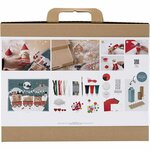 Adventskalender Recycling, 1 doos