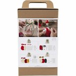 Adventskalender Vilt, 1 doos