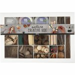 Creatieve box, Natuur, 1 set