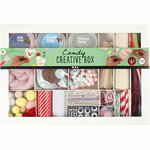 Creatieve box, Zoete traktatie, 1 set