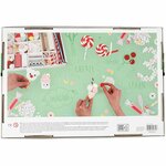 Creatieve box, Zoete traktatie, 1 set