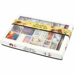Creatieve box, Regenboog, 1 set