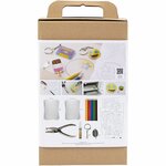 Creatieve Box Krimpfolie Vellen, Accessoires, 1 doos