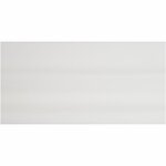 Crepepapier, vel 50x250 cm, wit, 10 vouw/ 1 doos