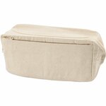 Etui, Rechthoekige vorm, H: 10 cm, D: 7 cm, B: 23 cm, licht naturel, 1 stuk