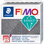 Boetseerklei Neon Geel | FIMO Effect Klei | Afbak Klei | Gele Polymeer Klei | Sieraden Klei | Neon Geel | 57 Gram | 1 Stuk
