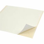Foto kralen Kleeffolie, afm 15x15 cm, medium, 8 vel/ 1 doos