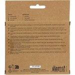 Gouacheverf, Natuurlijke kleuren, 6x20 ml/ 1 doos