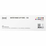Grimas Schmink - Schminkpalet, diverse kleuren, 12x2.50 ml/ 1 stuk