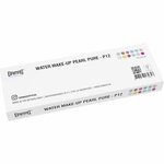 Grimas Schmink - Schminkpalet, parelmoer kleuren, 12x2.50 ml/ 1 stuk