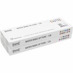 Grimas Schmink - Schminkpalet, diverse kleuren, 24x2.50 ml/ 1 stuk
