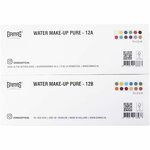 Grimas Schmink - Schminkpalet, diverse kleuren, 24x2.50 ml/ 1 stuk