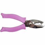Fiskars Handpons, Medium cirkel, gatgrootte 3 mm, 1 stuk