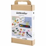 Hobbyset Aquarel, 1 doos