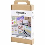 Hobbyset Aquarel, 1 doos