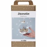 Hobbyset Decoratie, 1 stuk