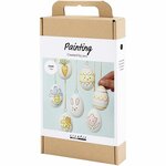 Hobbyset Schilderen, 1 set