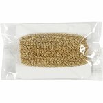 Jasseron, B: 2 mm, 20 m/ 1 doos